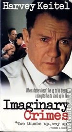Imaginary Crimes (VHS)