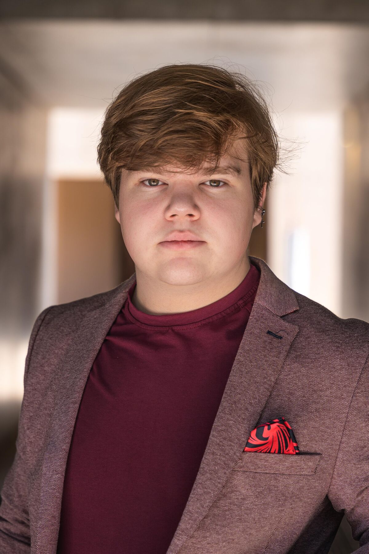 Jeremy Ray Taylor Moviepedia Fandom