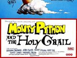 Monty Python and the Holy Grail