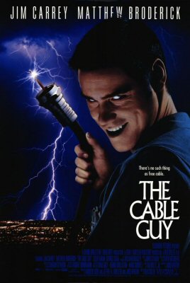 The Cable Guy 2 - Will It Ever Happen?