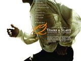 12 Years a Slave