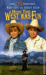 19978 How The West Was Fun 0