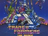 The Transformers: The Movie