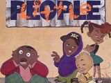 Bebe's Kids