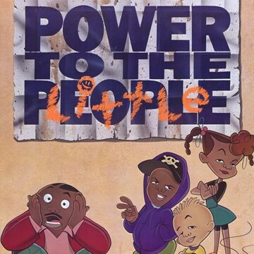 Bebe S Kids Moviepedia Fandom