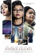 Hidden Figures (wide expansion)