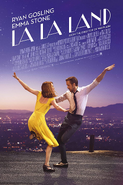 La La Land (wide expansion)