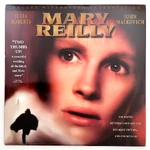Mary Reilly Laserdisc