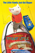 Stuart Little