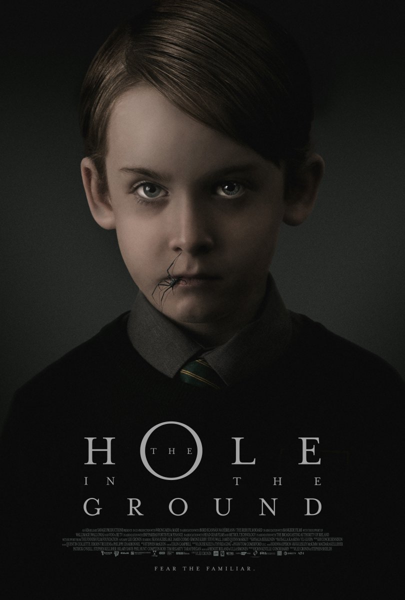 The Hole in the Ground | Moviepedia - Fandom