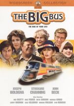 The Big Bus (DVD)