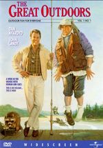 The Great Outdoors (DVD)