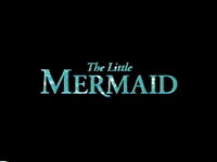 The Little Mermaid re-release trailer