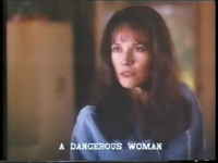A Dangerous Woman Trailer Title Bumper (Roadshow Entertainment)