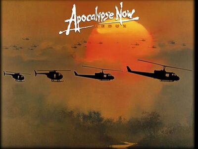 Apocalypse Now  National Review