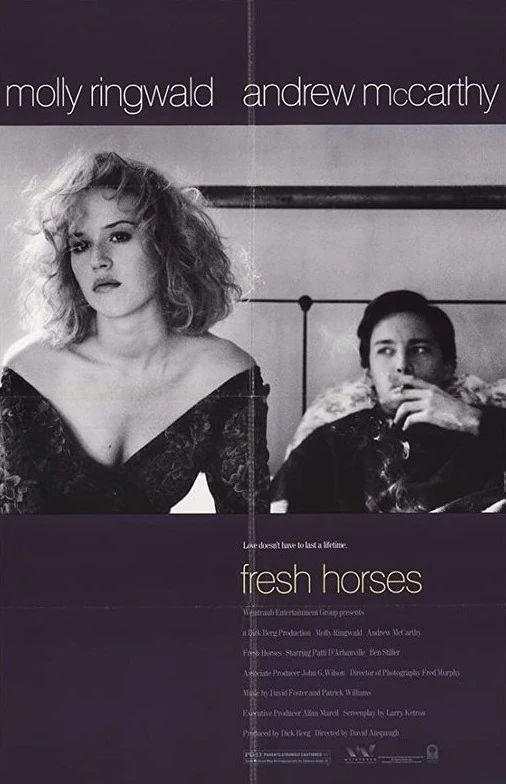 Fresh Horses Moviepedia Fandom