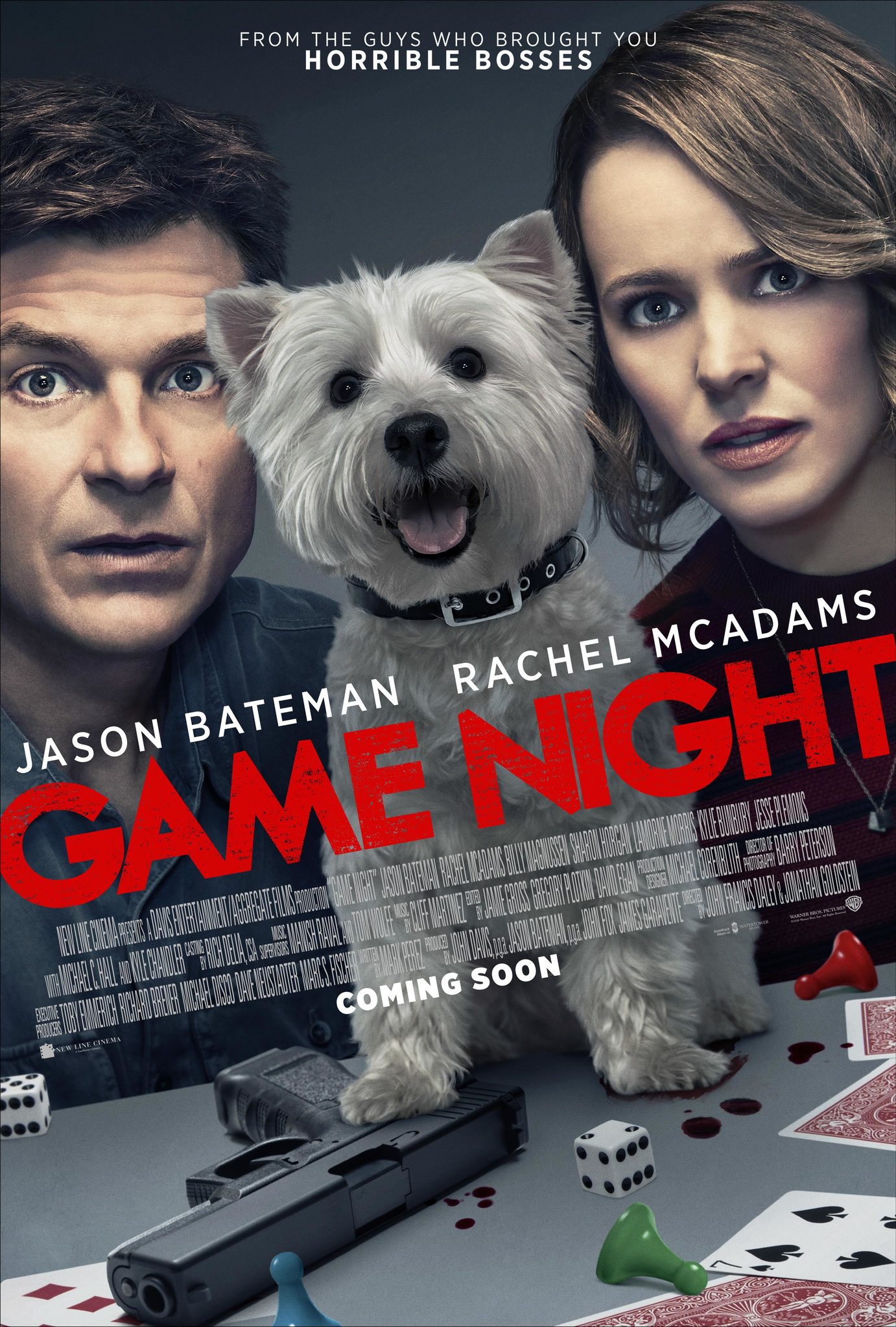 Secret Neighbor (Video Game 2019) - Company credits - IMDb