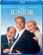 Junior (Blu-ray)
