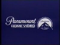 Paramount Home Video (1978)