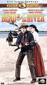 Bend of the River (1996 VHS)