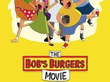 The Bob's Burgers Movie
