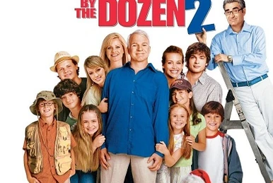 Robbie Amell est moins cher à la douzaine 2