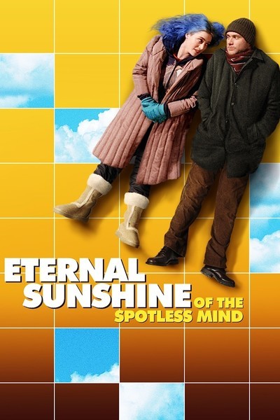 eternal sunshine of the spotless mind trailer