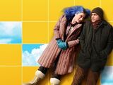 Eternal Sunshine of the Spotless Mind