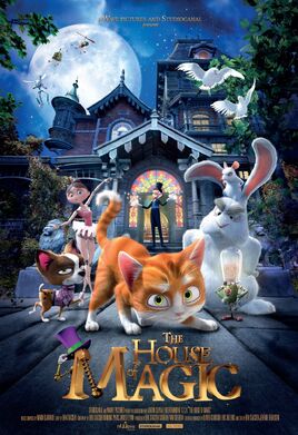 House of magic