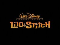 Lilo & Stitch Trailer