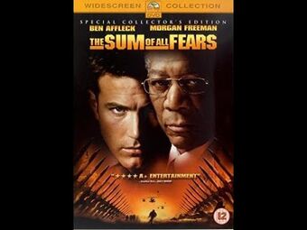 Watch the sum of all fears 123movies deals