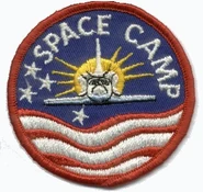 jacket patch