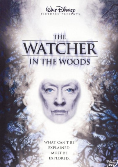 THE WATCHER IN THE WOODS - Trailer #2 