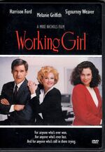 Working Girl (DVD)