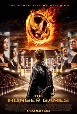 Peeta <3 (GIF)  Hunger games, Hunger games movies, Hunger games fandom