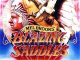 Blazing Saddles