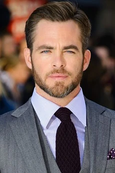 Chris Pine