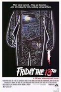Friday the 13th