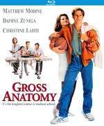 Gross Anatomy (KLSC Blu-ray)