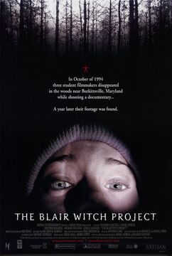 The Blair Witch Project | Moviepedia | Fandom