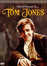 Tom Jones (HBO DVD)