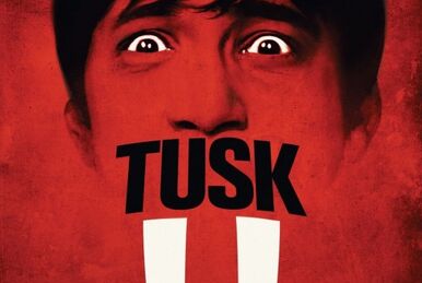 Tusk (2014) Part 13. #tuskmovie #horrormovie #movie #movieclips