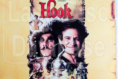 Hook, Moviepedia