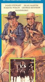 Bandolero! (Spotlight VHS)