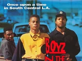 Boyz n the Hood