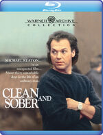 Clean and Sober (Blu-ray)
