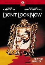 Don't Look Now (DVD)