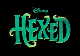 Hexed Logo