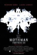 The Mothman Prophecies Jan 25 • • 119 min.
