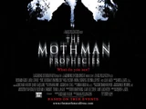 The Mothman Prophecies